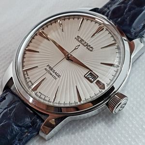 Seiko Presage